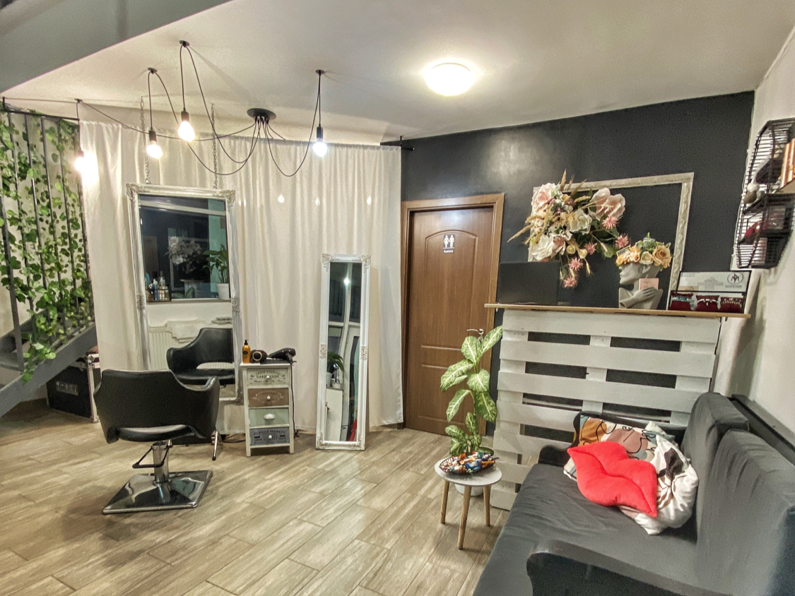 The Babe Cave Beauty Studio
