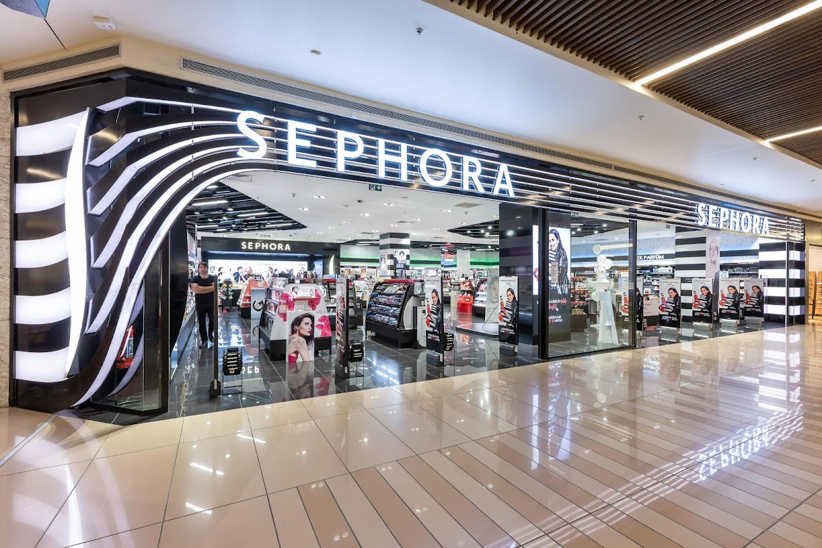 SEPHORA CAPACITY