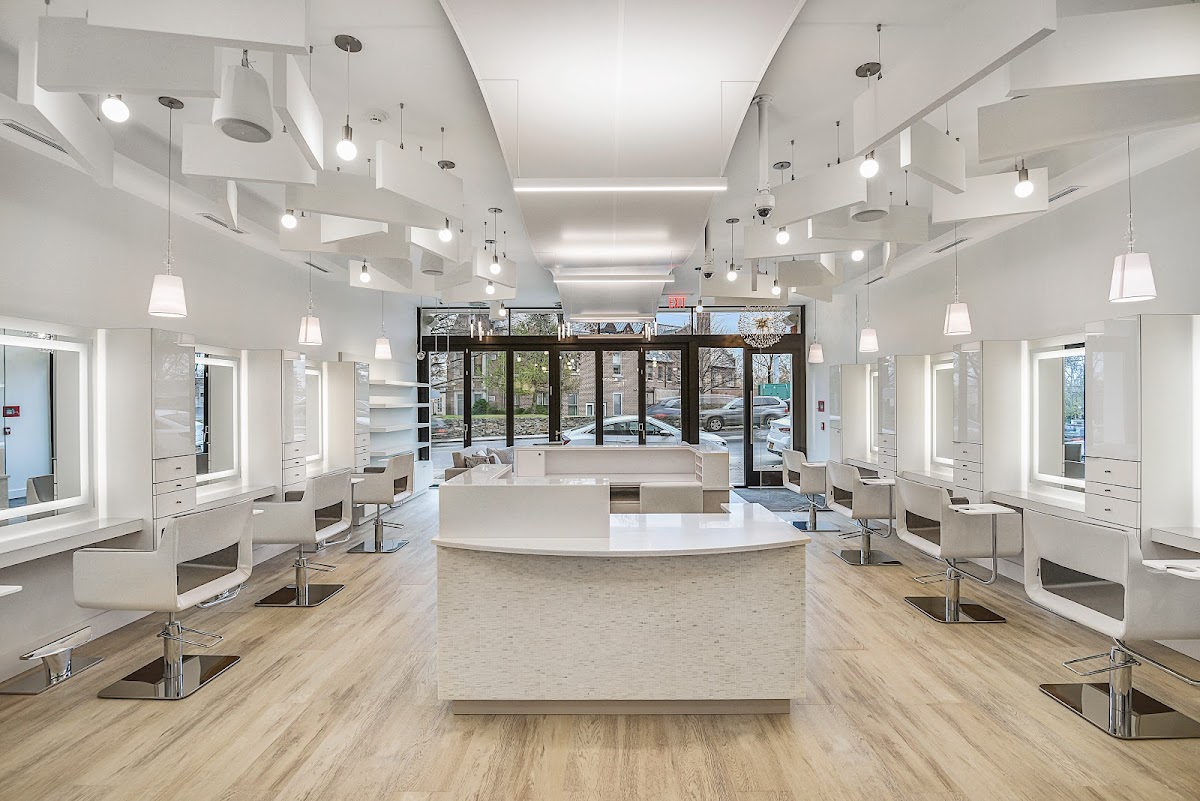 Vision of Tomorrow - beauty & wellness