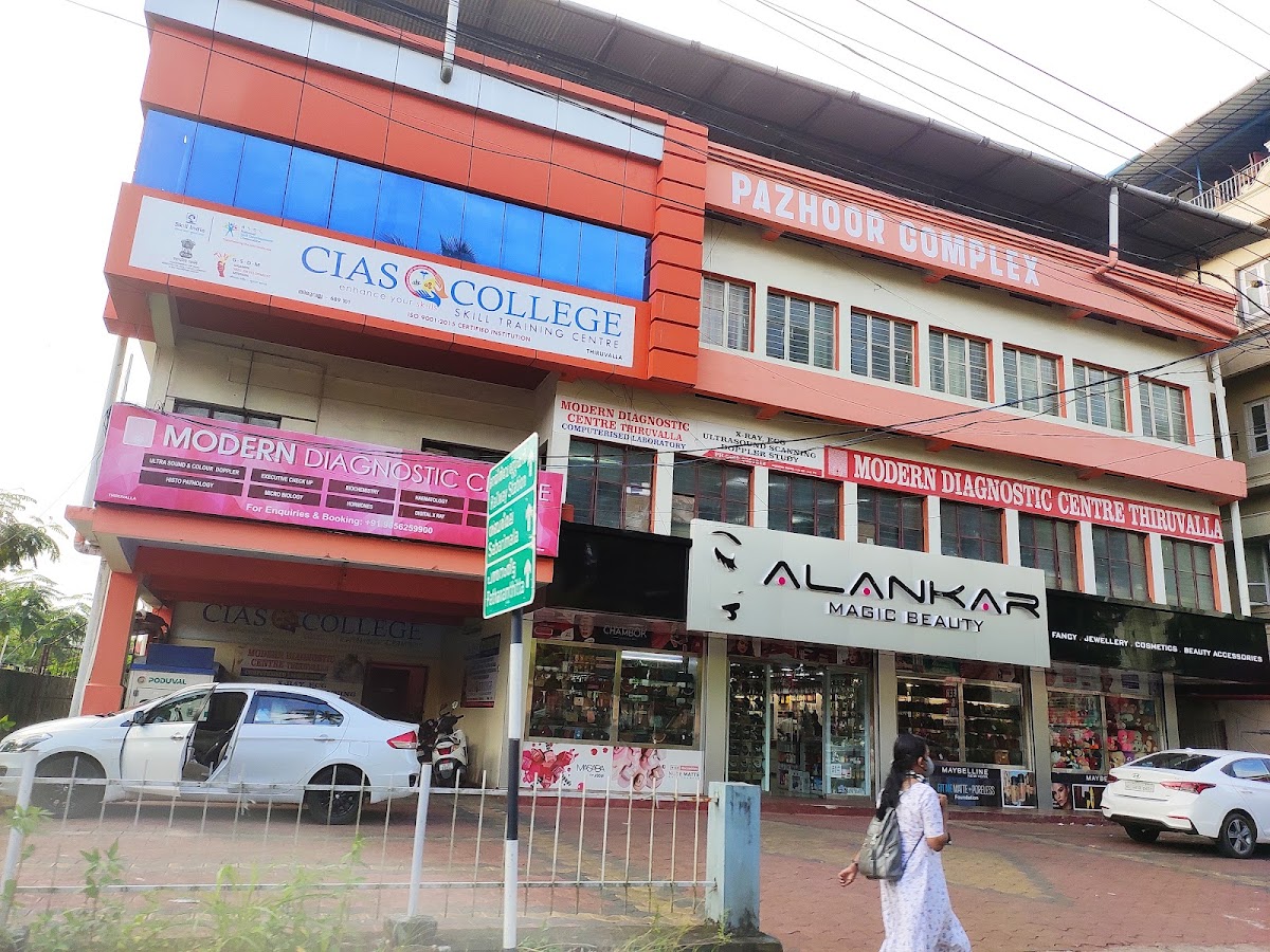 Alankar Magic Beauty