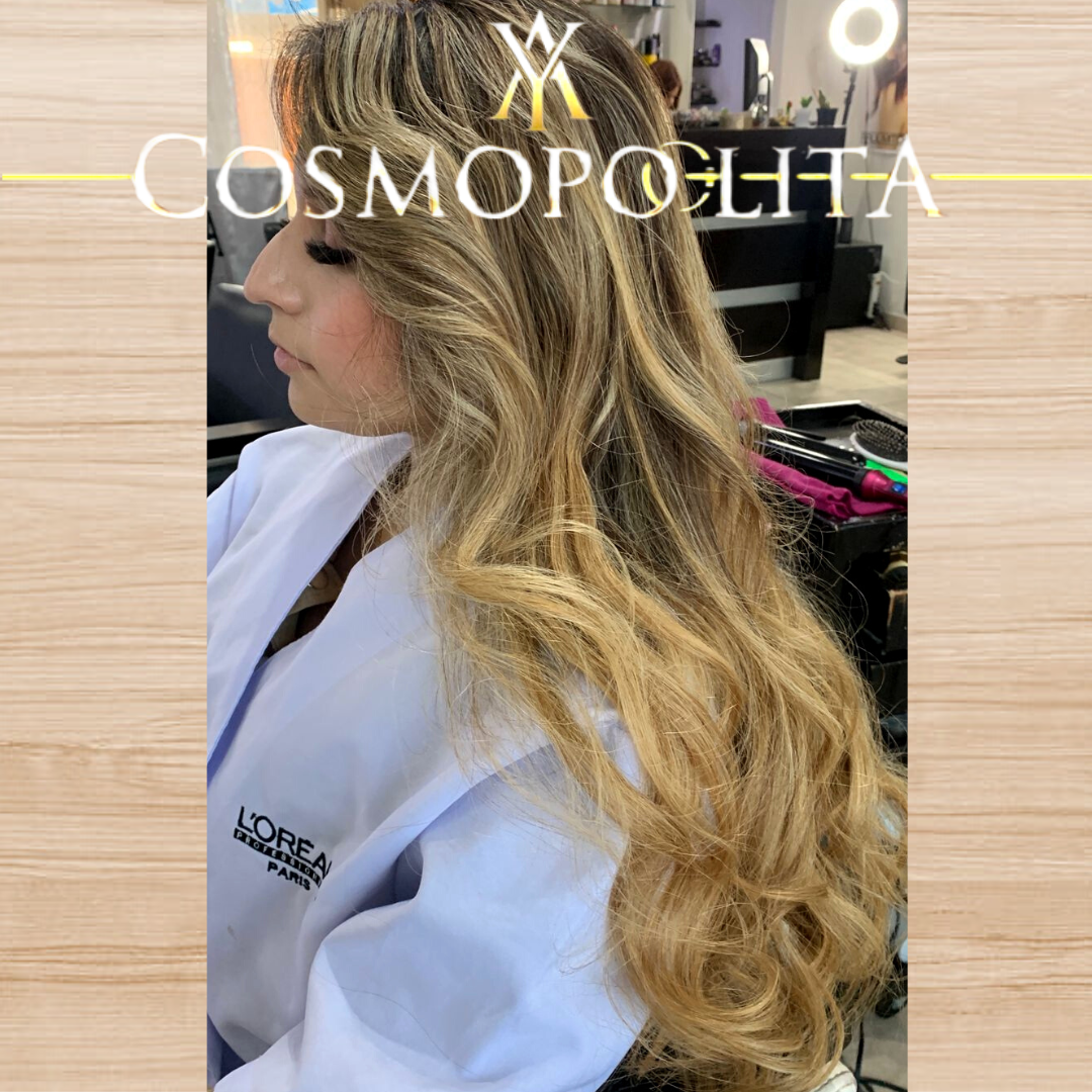 Estetica Cosmopolita