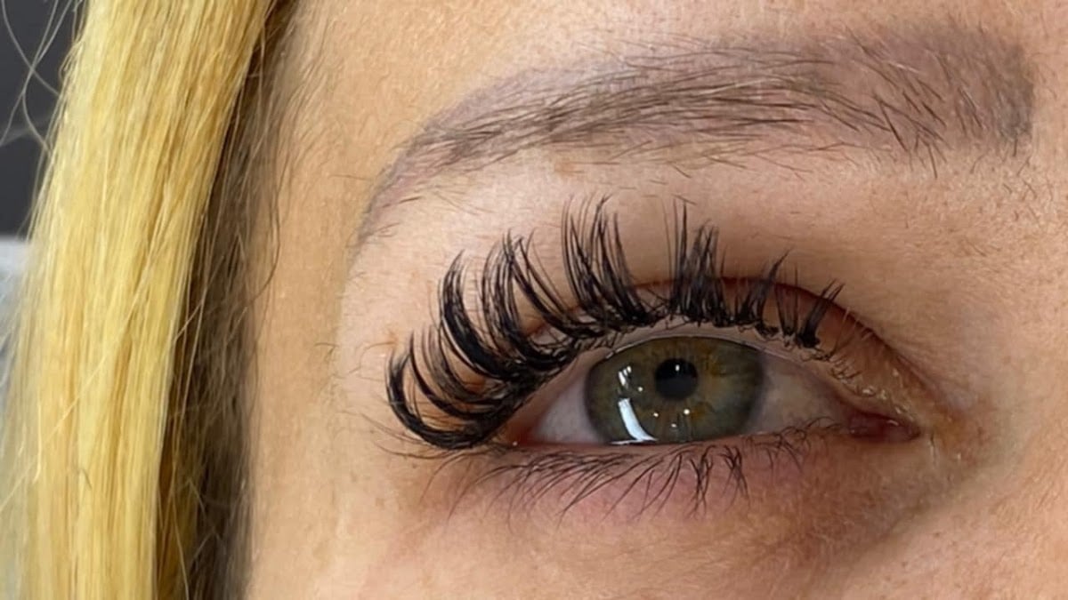 CHA beauty (Nail's & lashes)