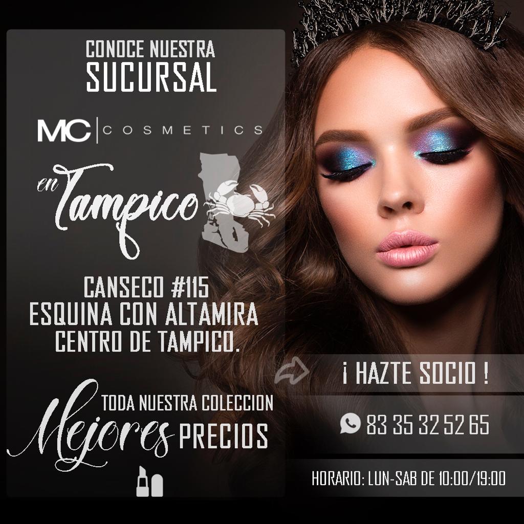 Mc Cosmetics