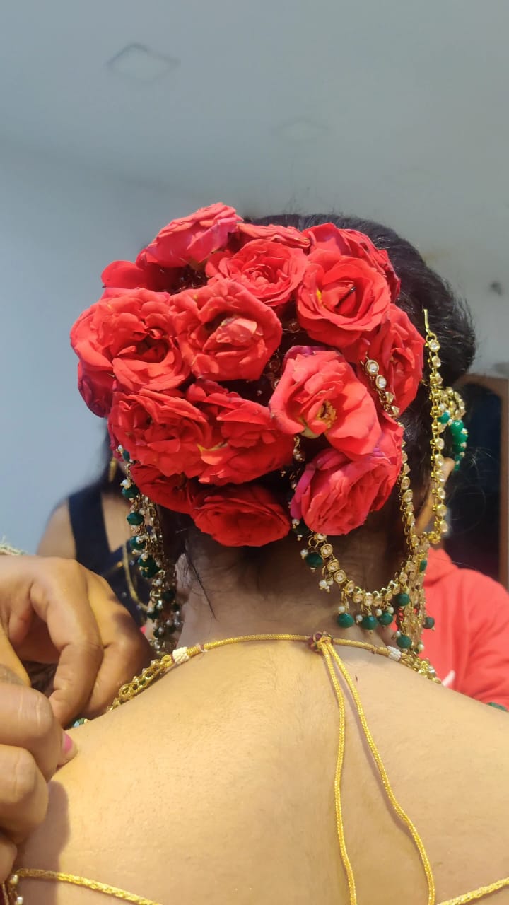Apsara Salon & Academy