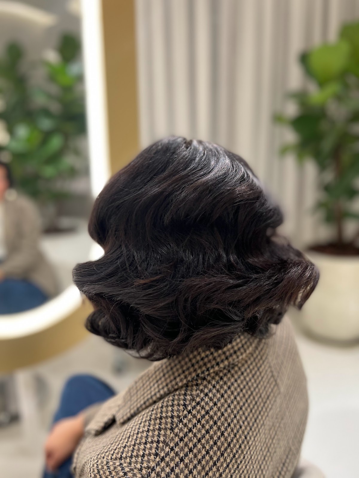 Anosha Beauty Salon