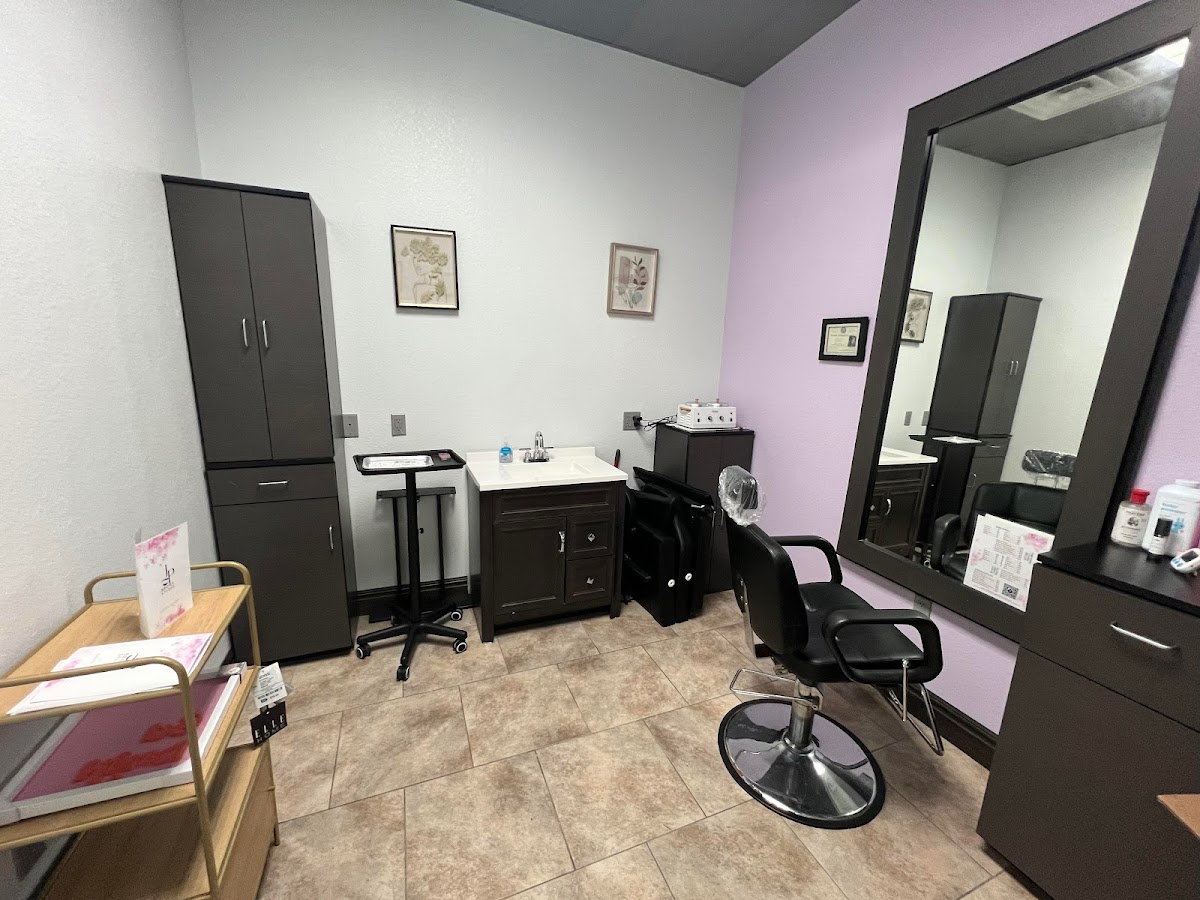 JP BROWS STUDIO
