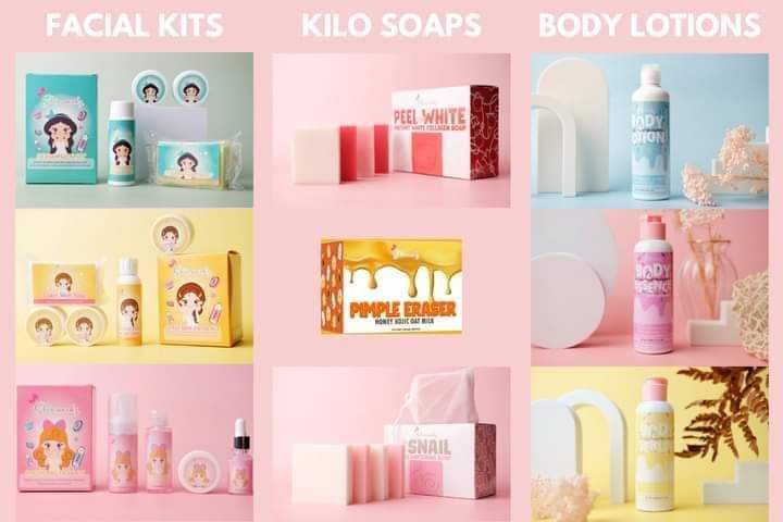 Skin Workz District 3 Tarlac