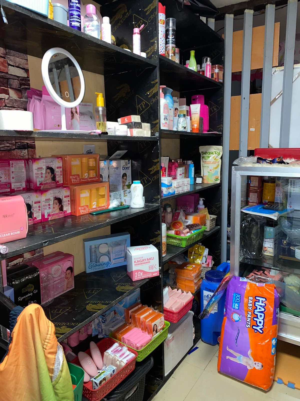 Dianne's Beauty Store