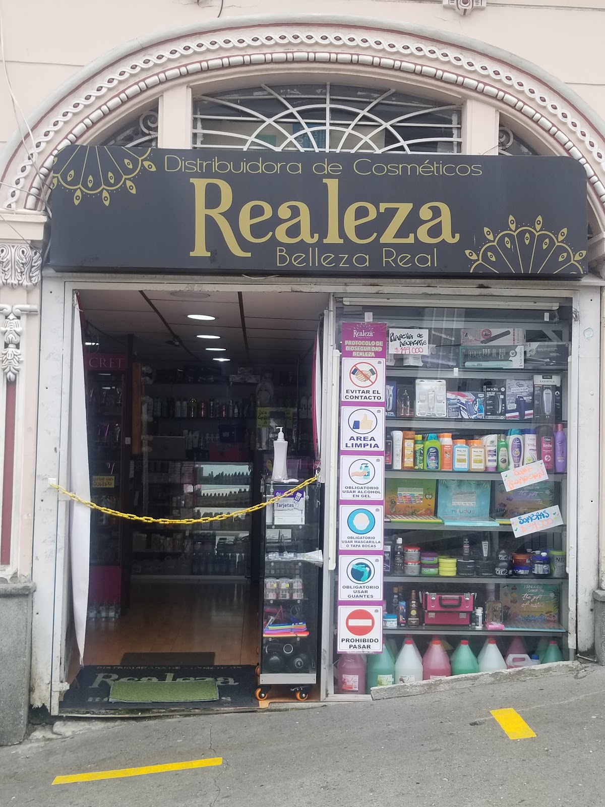 Realeza Belleza Real