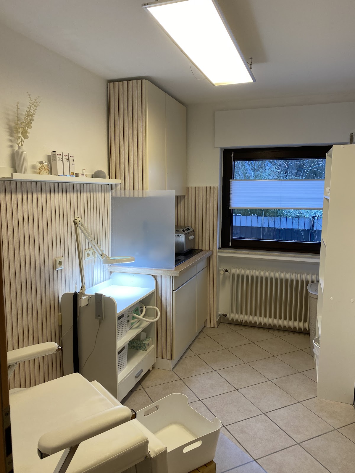 Room of Beauty KW/Heisterbacherrott