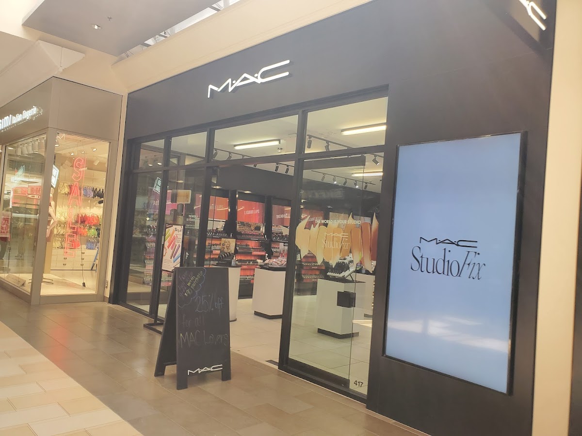 MAC Cosmetics