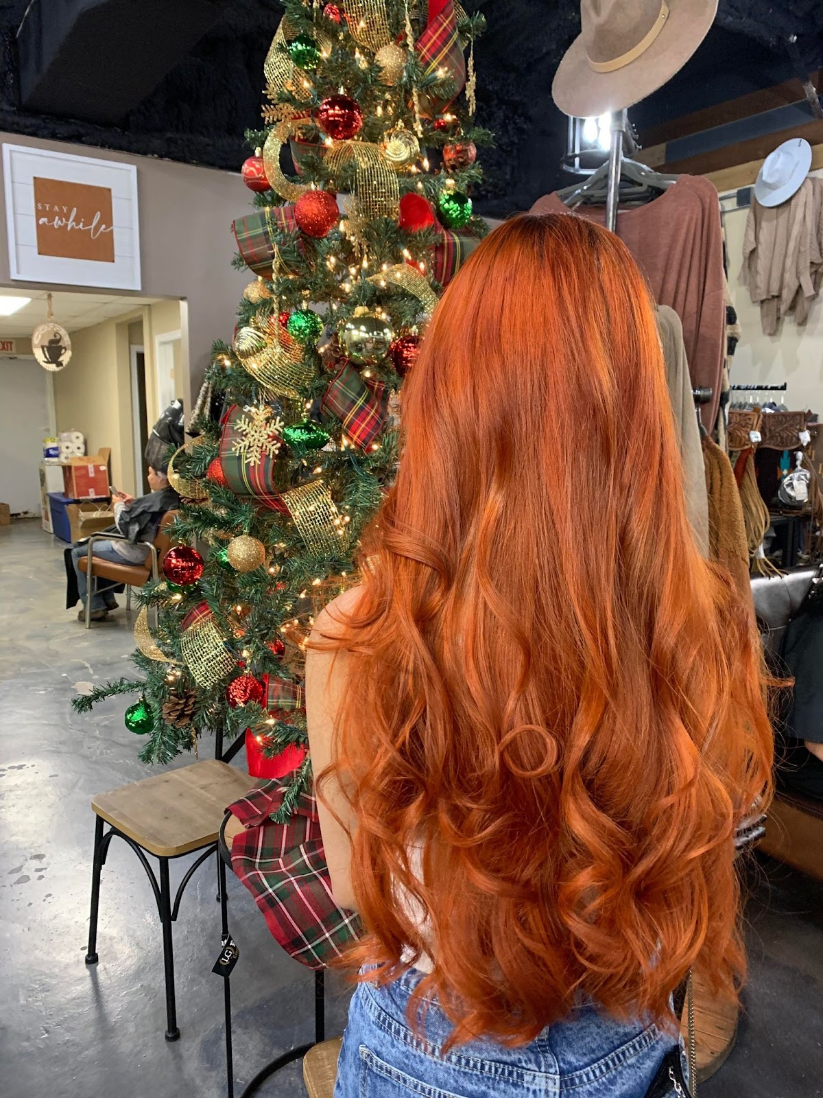 Meche Beauty and Boutique