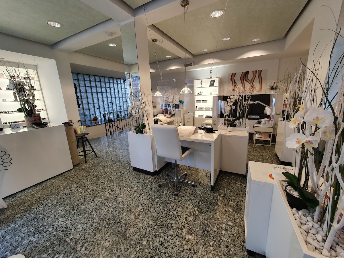 ALESSANDRO Nail & Foot Spa