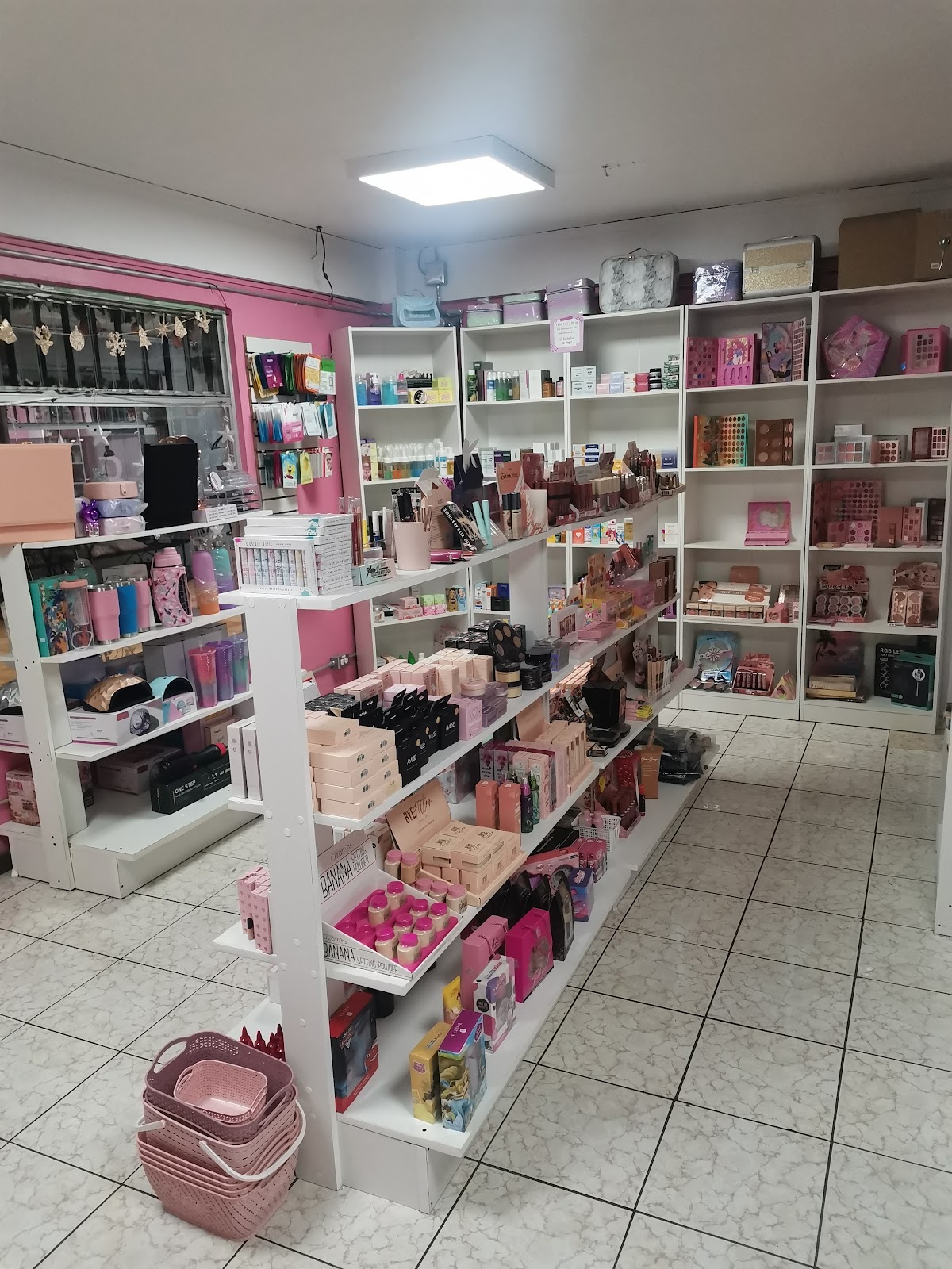 Euphoria Makeup CR