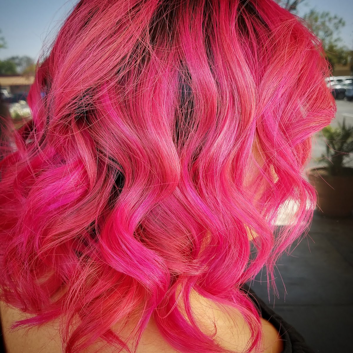 Sola Salon Studios