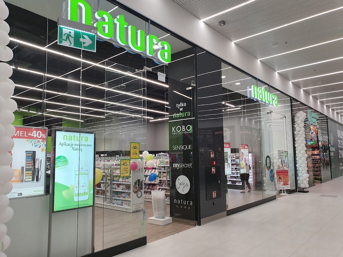 Natura drugstore