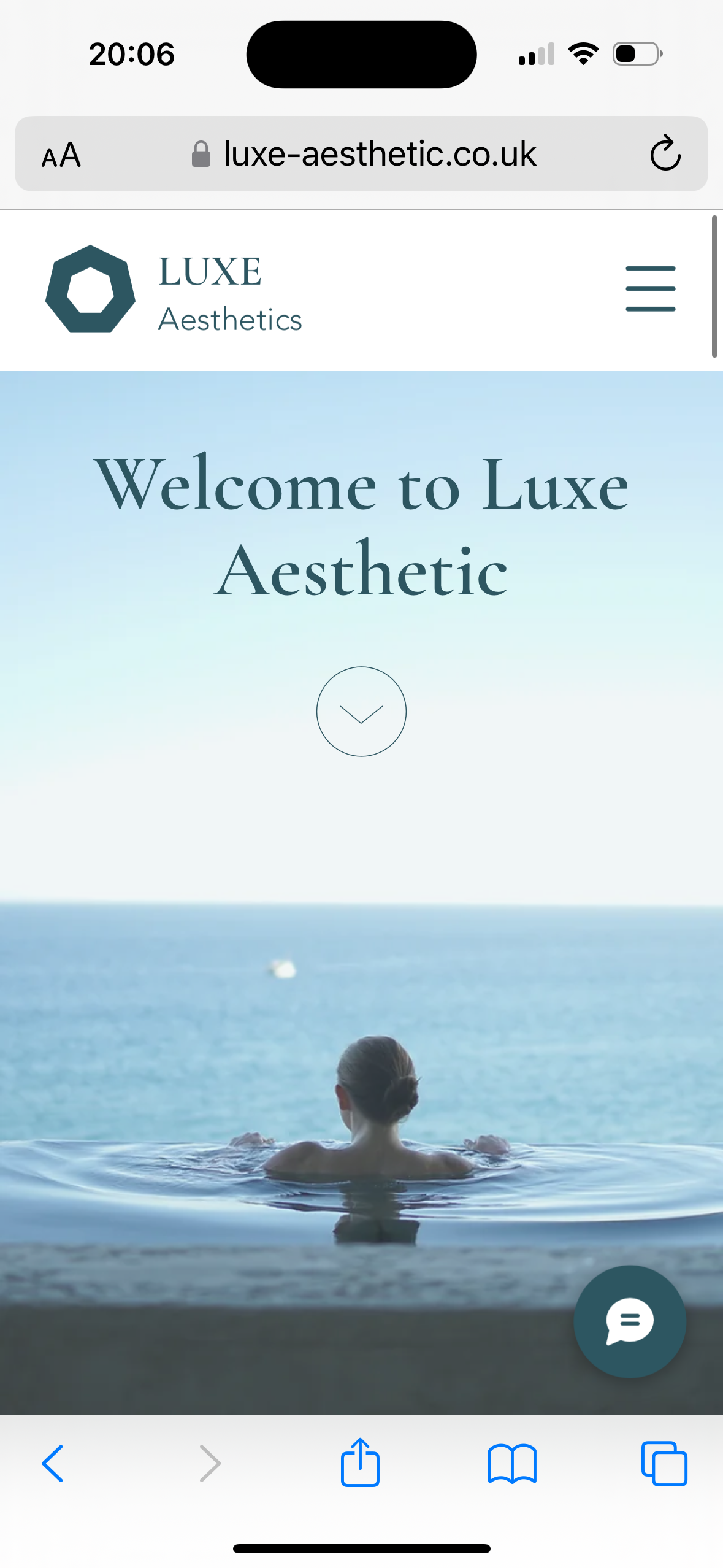 Luxe Aesthetic and Beauty
