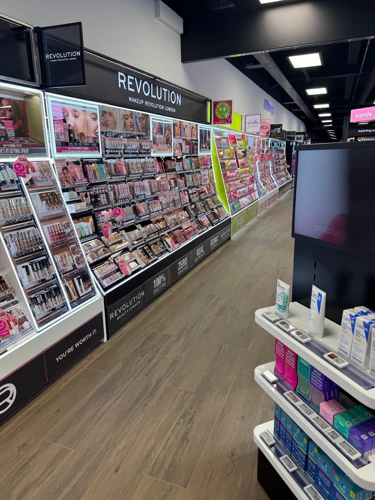 Superdrug