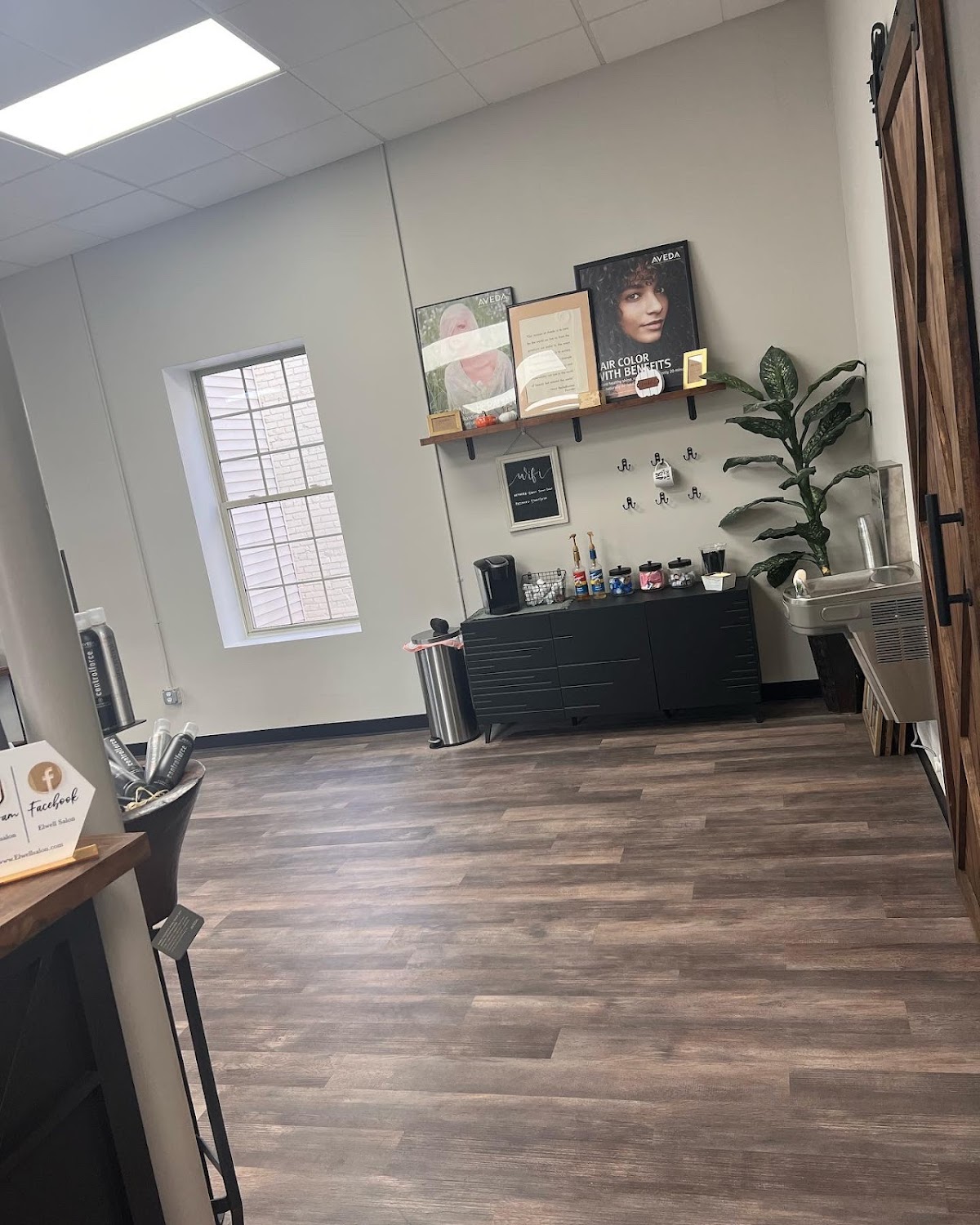 Elwell Salon and Spa