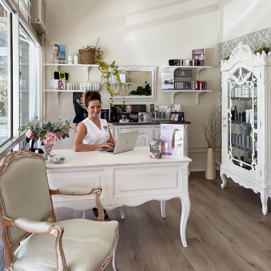 DH Beauty Box - Skin Clinic