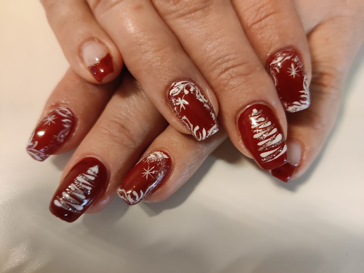 Magic Style Salon