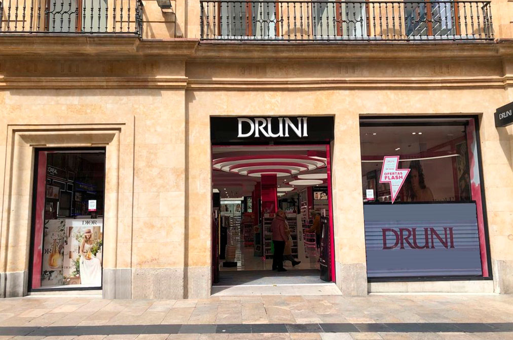 Druni Perfumerías
