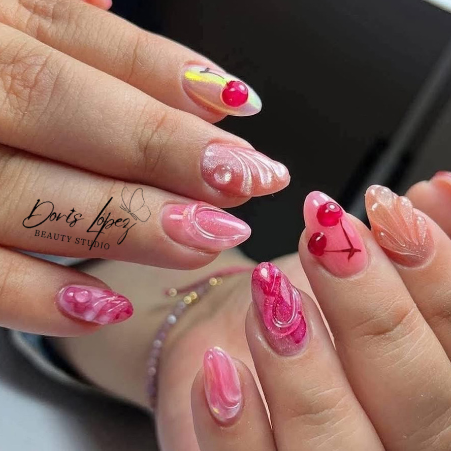 Doris Lopez Beauty Studio