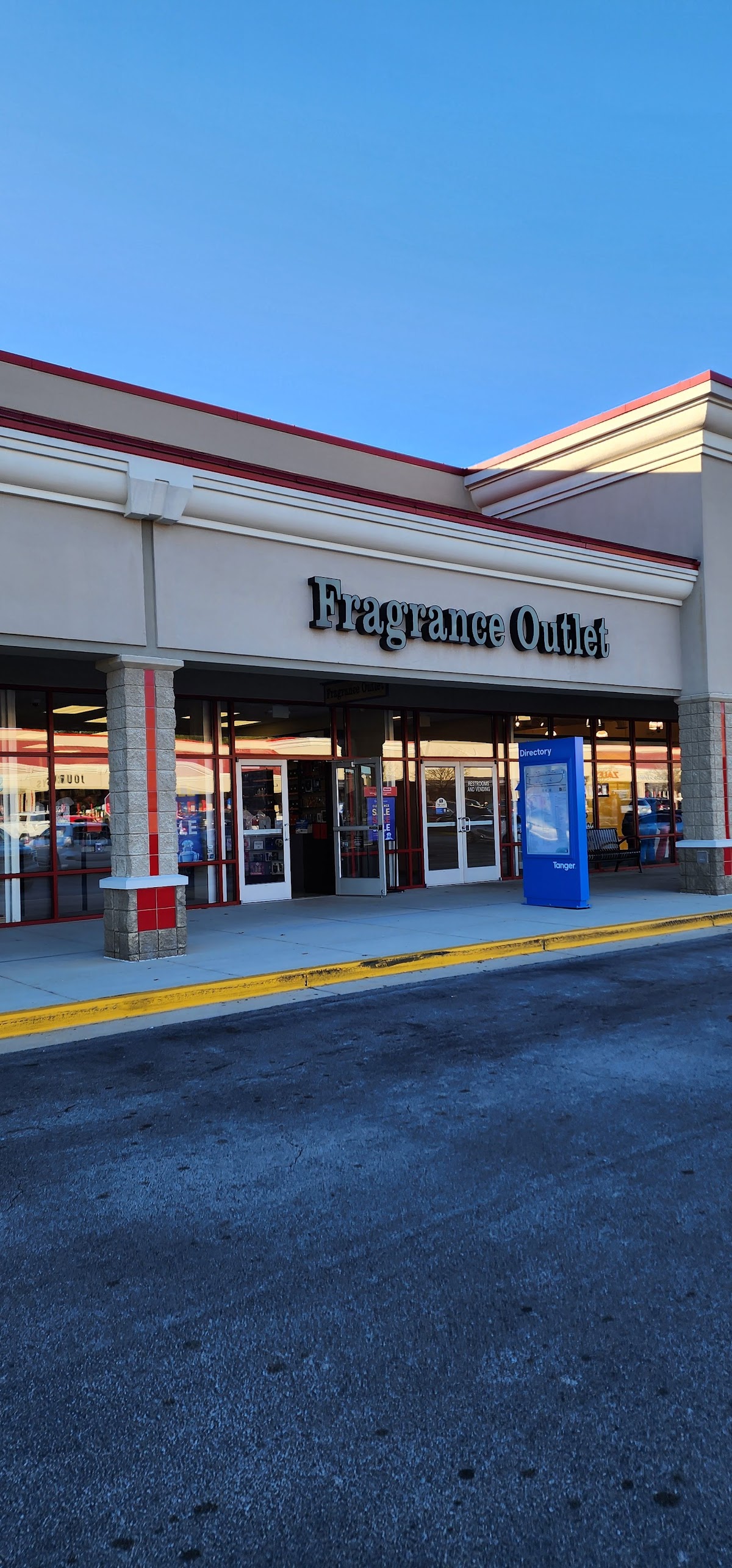 Fragrance Outlet