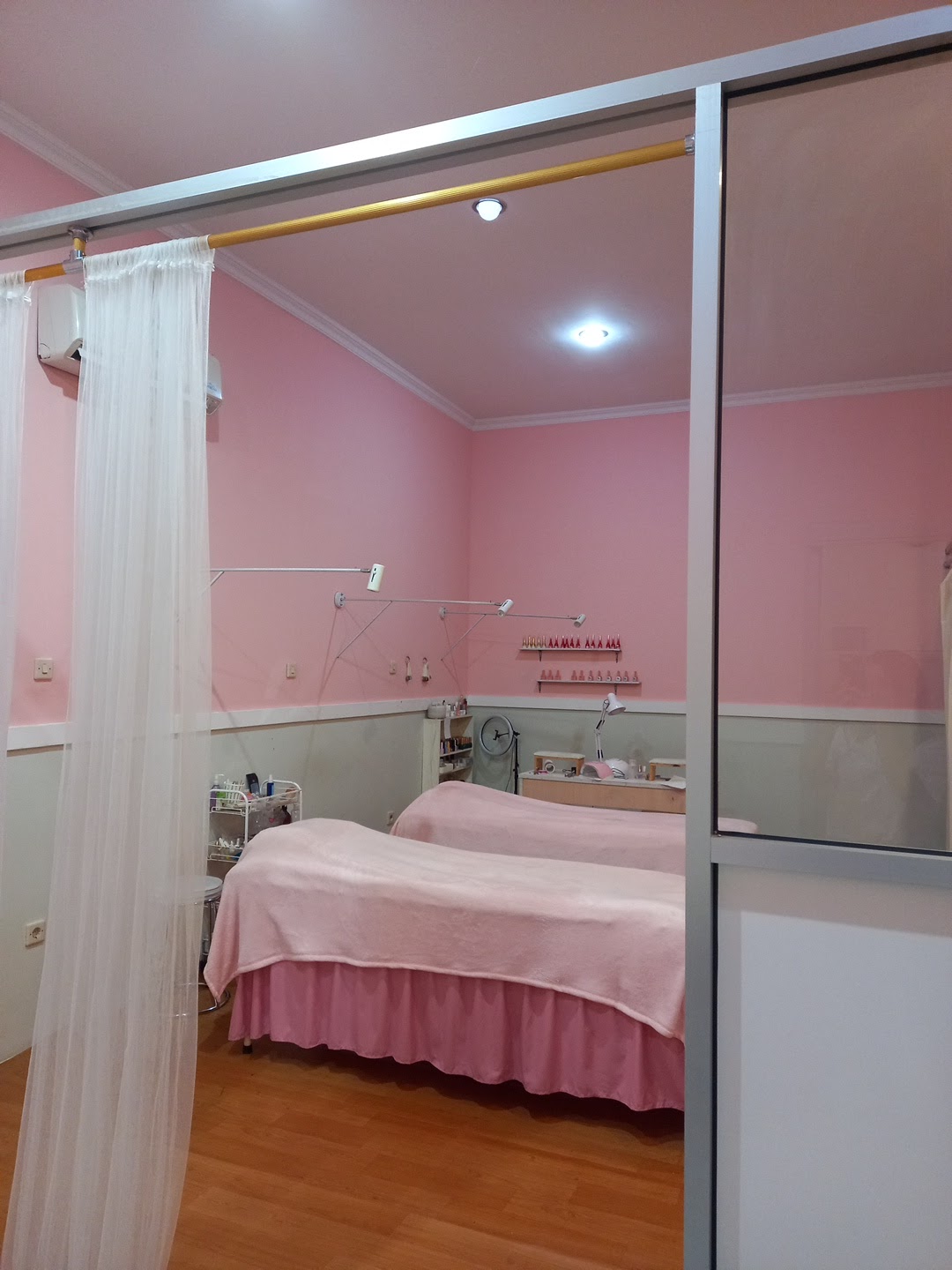 Vanilla Beauty Bar Klaten
