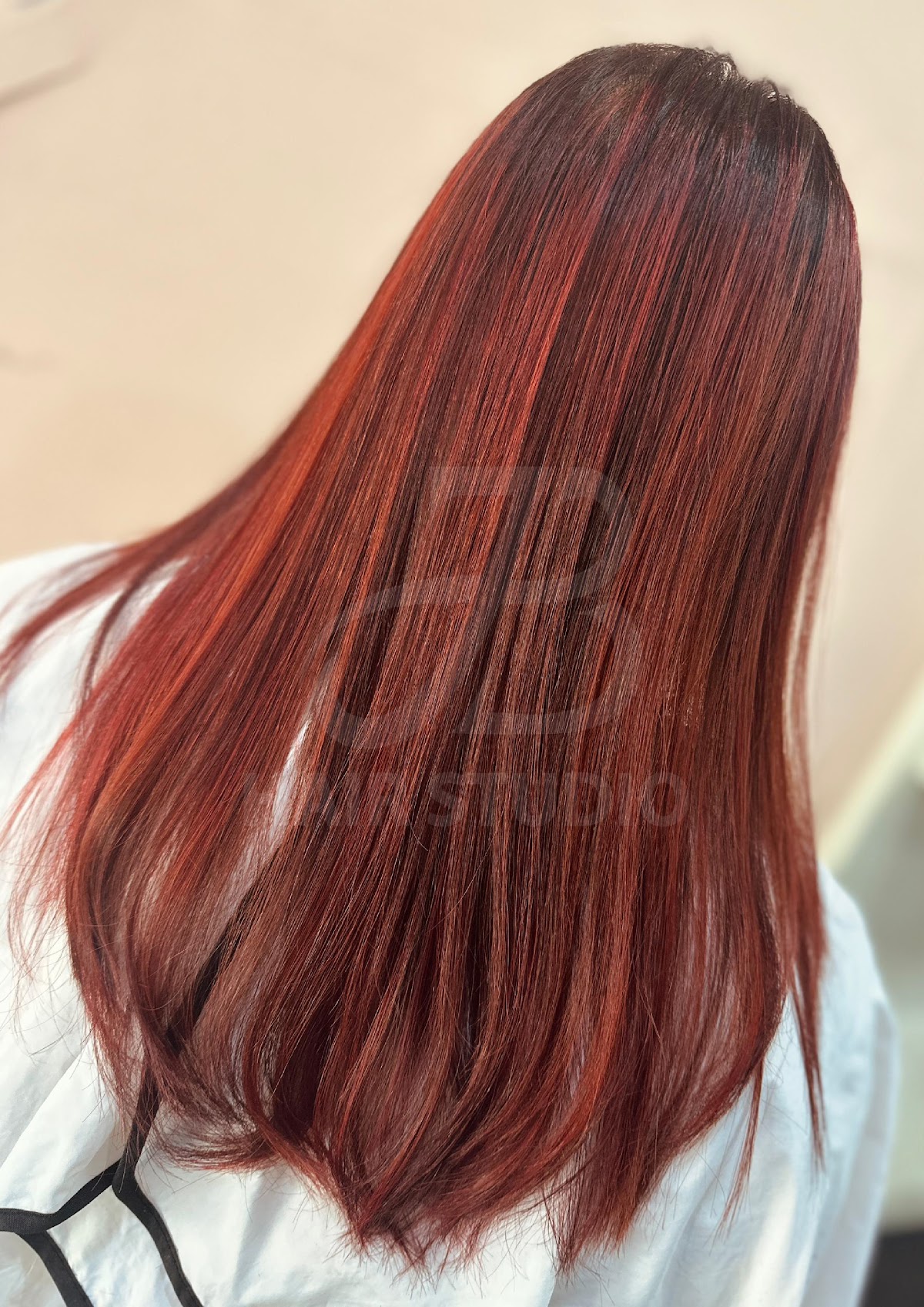 Just Beauty Hair Studio