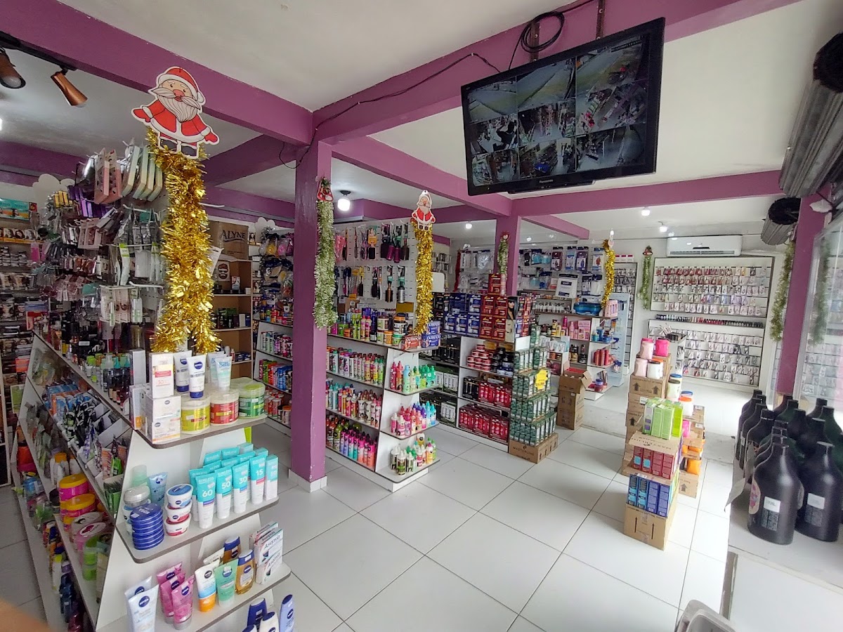 Barome Cosmeticos