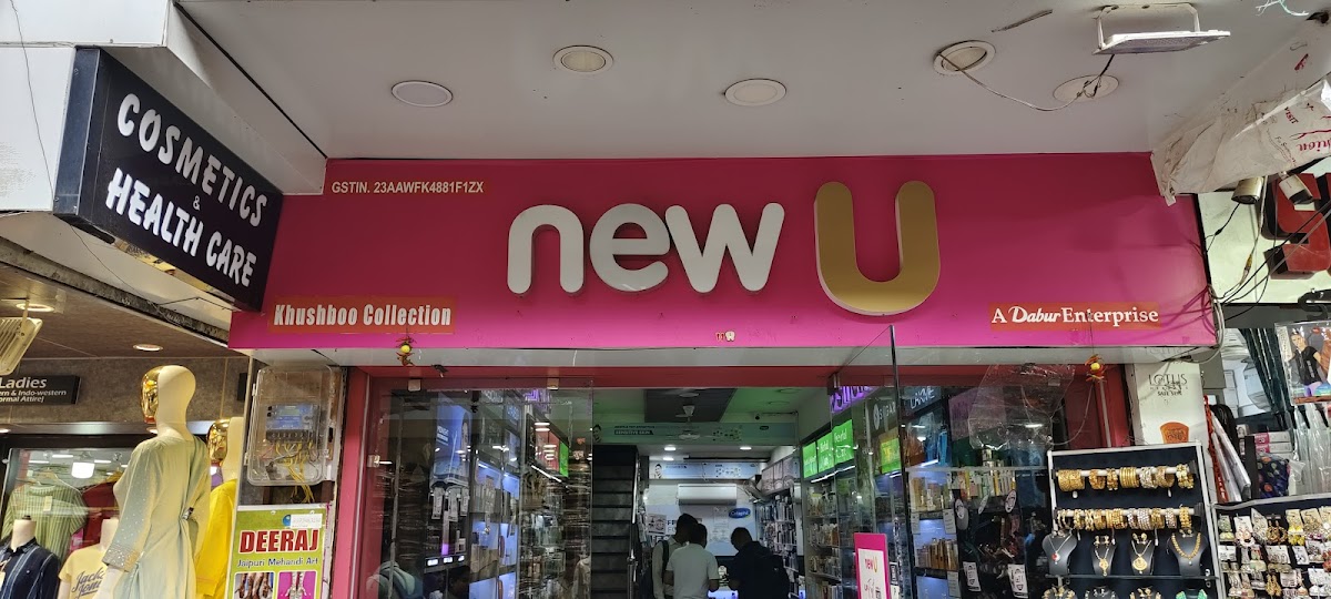 NewU