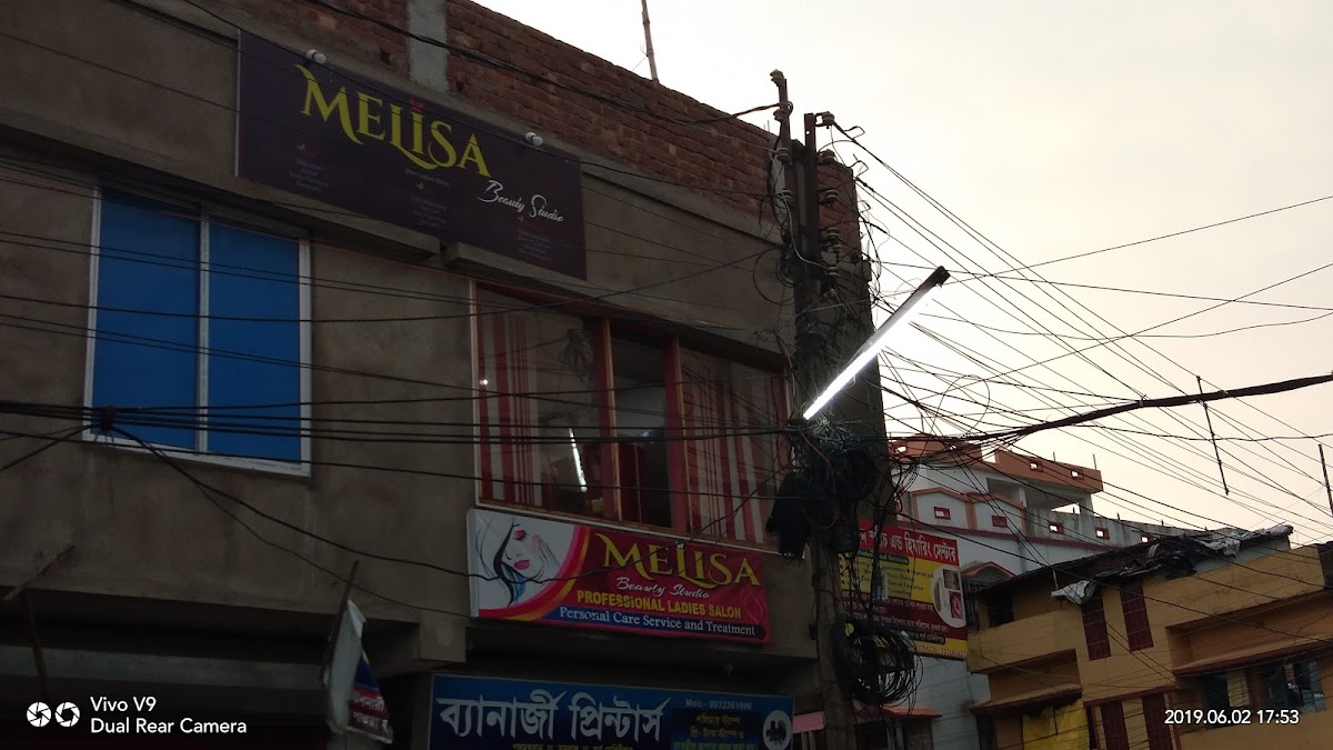 Mellisa Beauty Studio