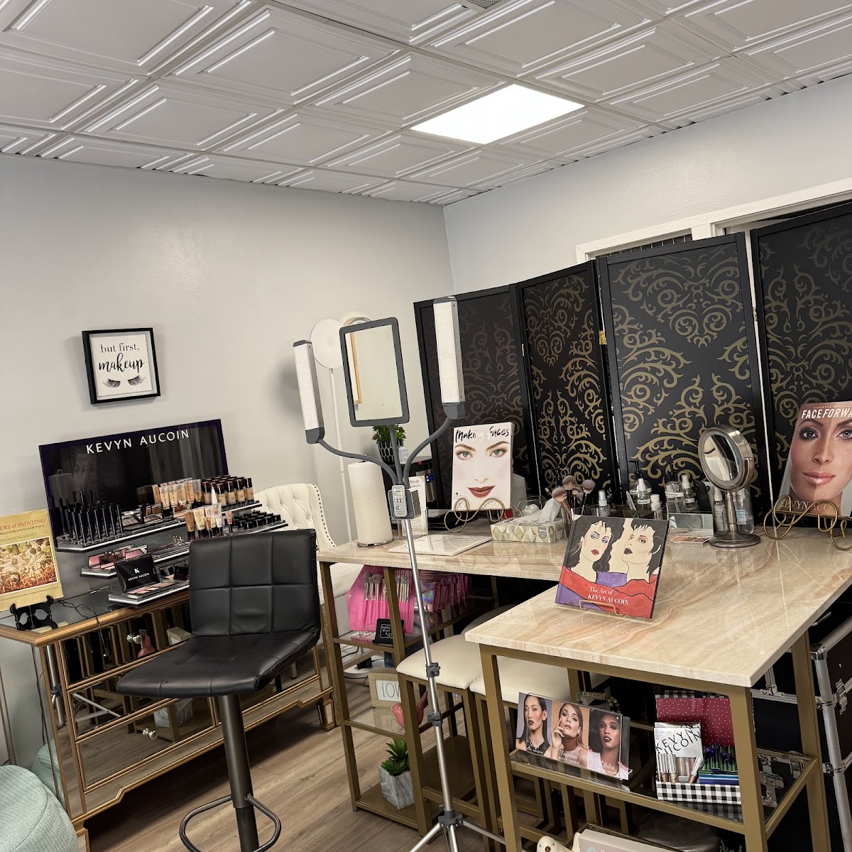 Muses Spa & Beauty Boutique