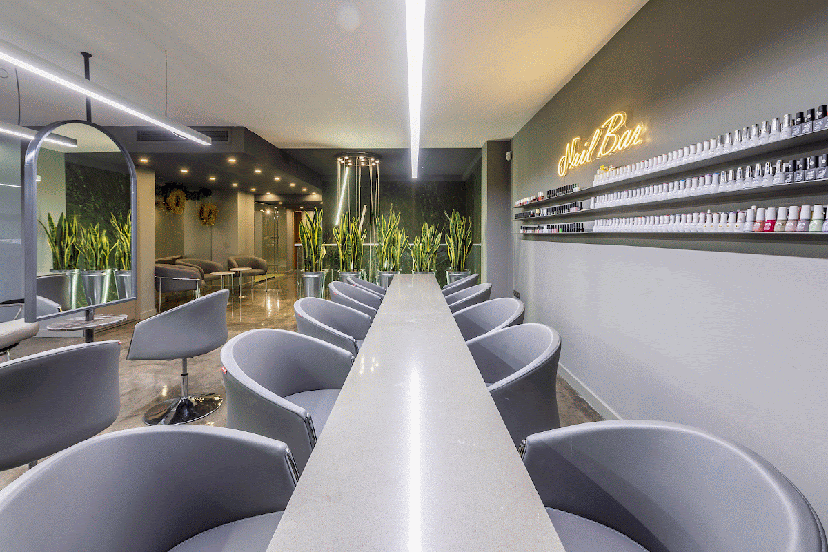 Marita Beauty Lounge