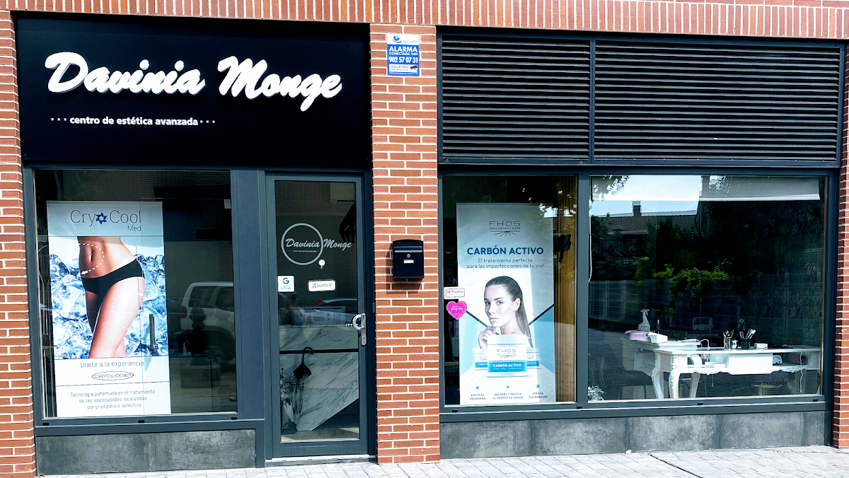 MICROBLADING NAVARRETE-LPG NAVARRETE-DAVINIA MONGE