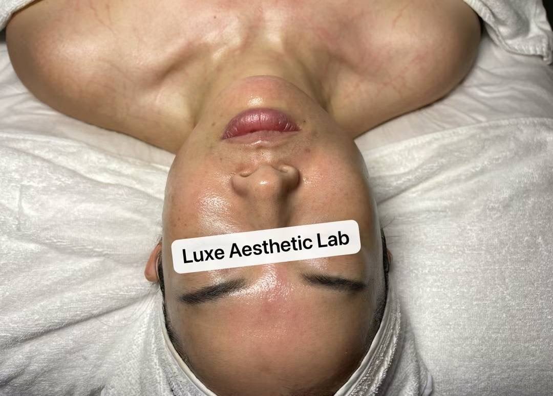 Luxe Aesthetic Lab