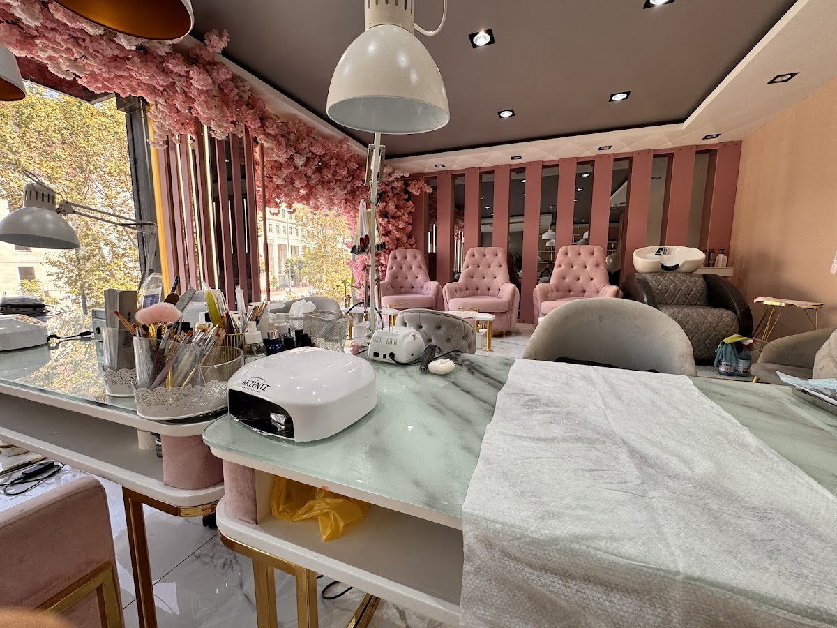 Euphoria Beauty Center