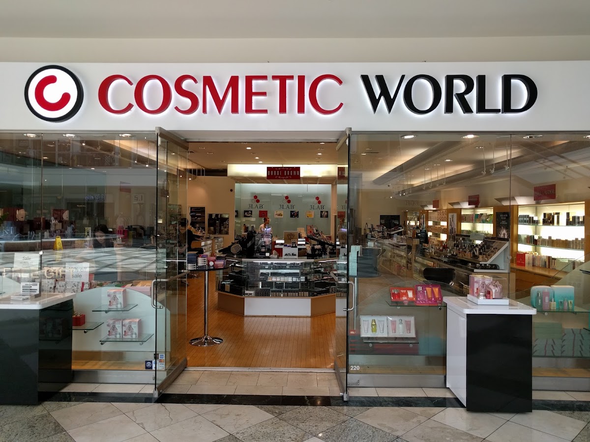 Cosmetic World