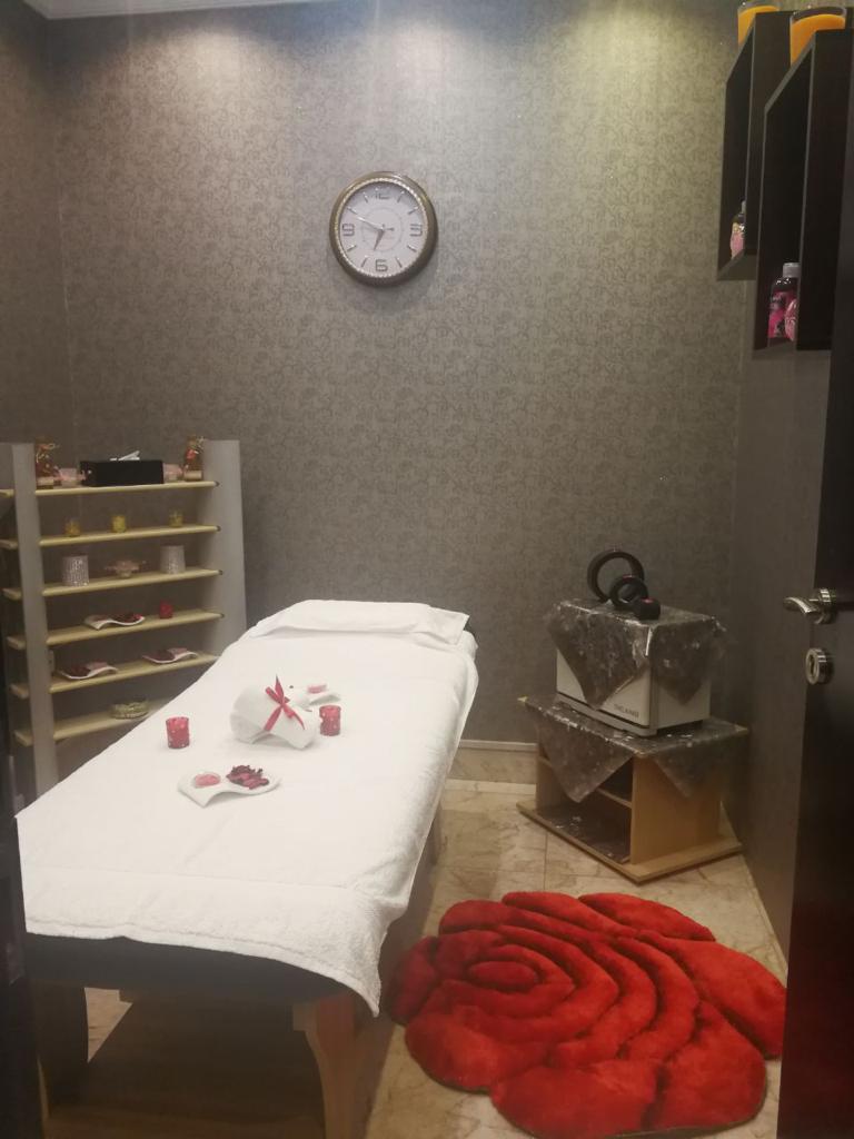 Sabaya Al Sham Ladies Beauty Center