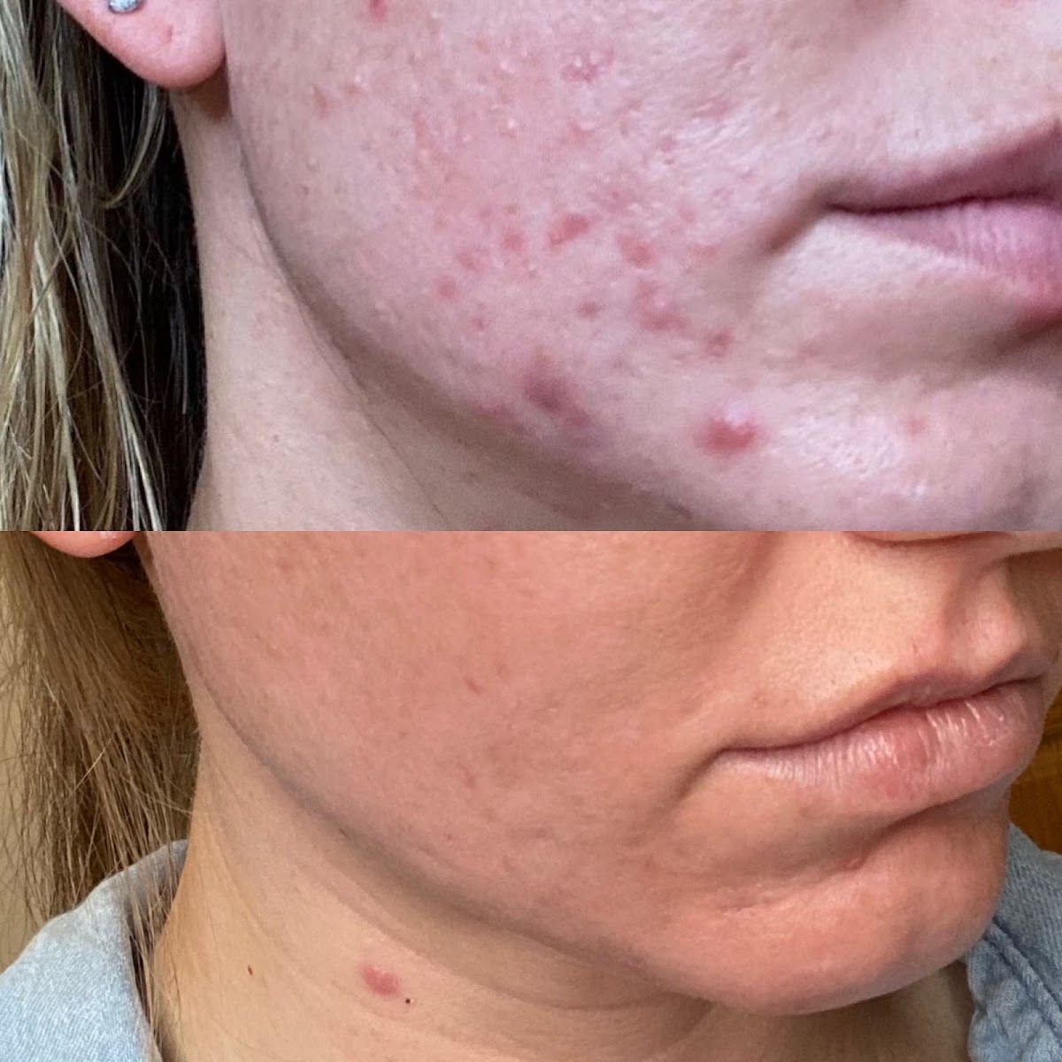 Unfiltered Beauty Bar
