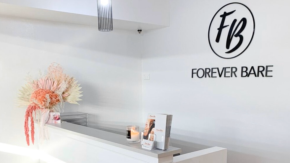 Forever Bare