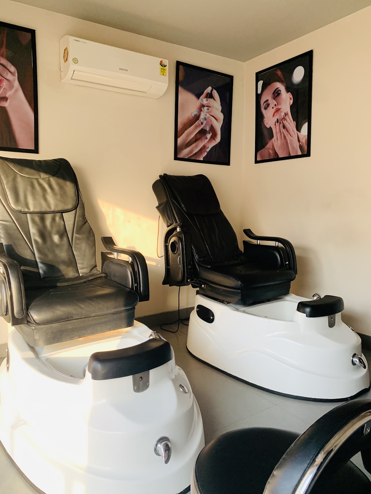 Forever Beaute Salon