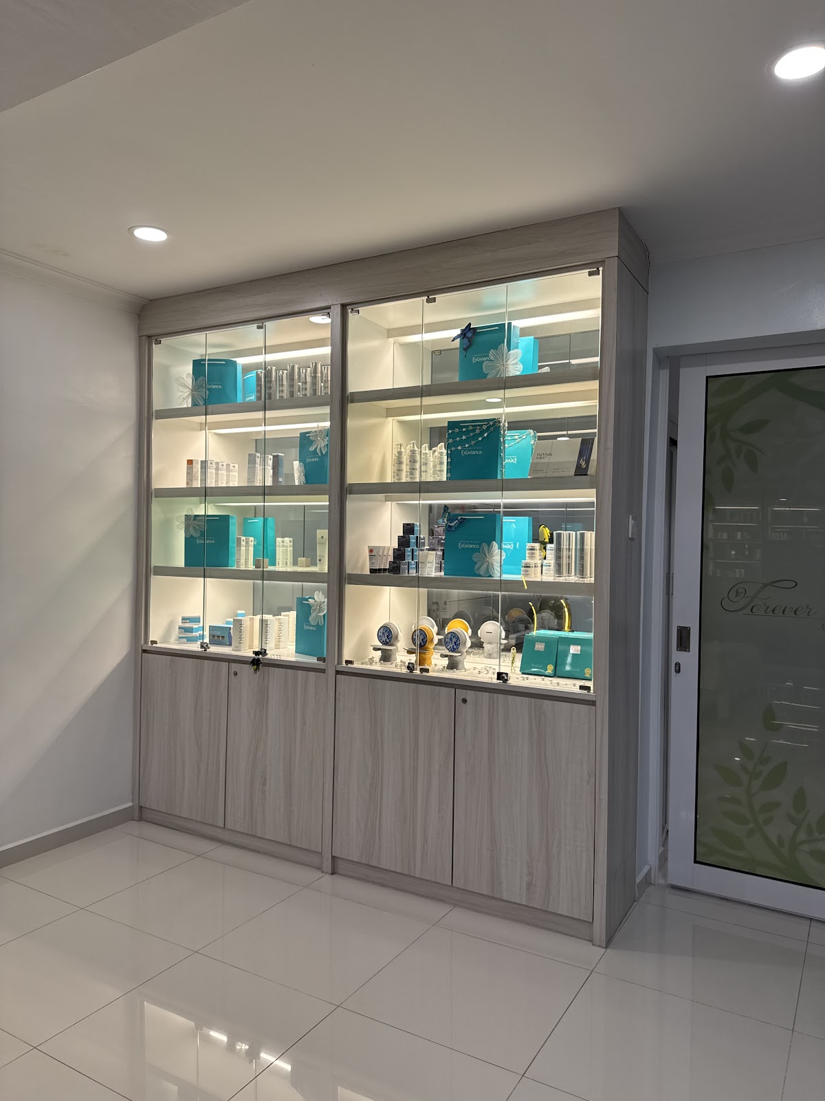 Forever Beauty & Spa