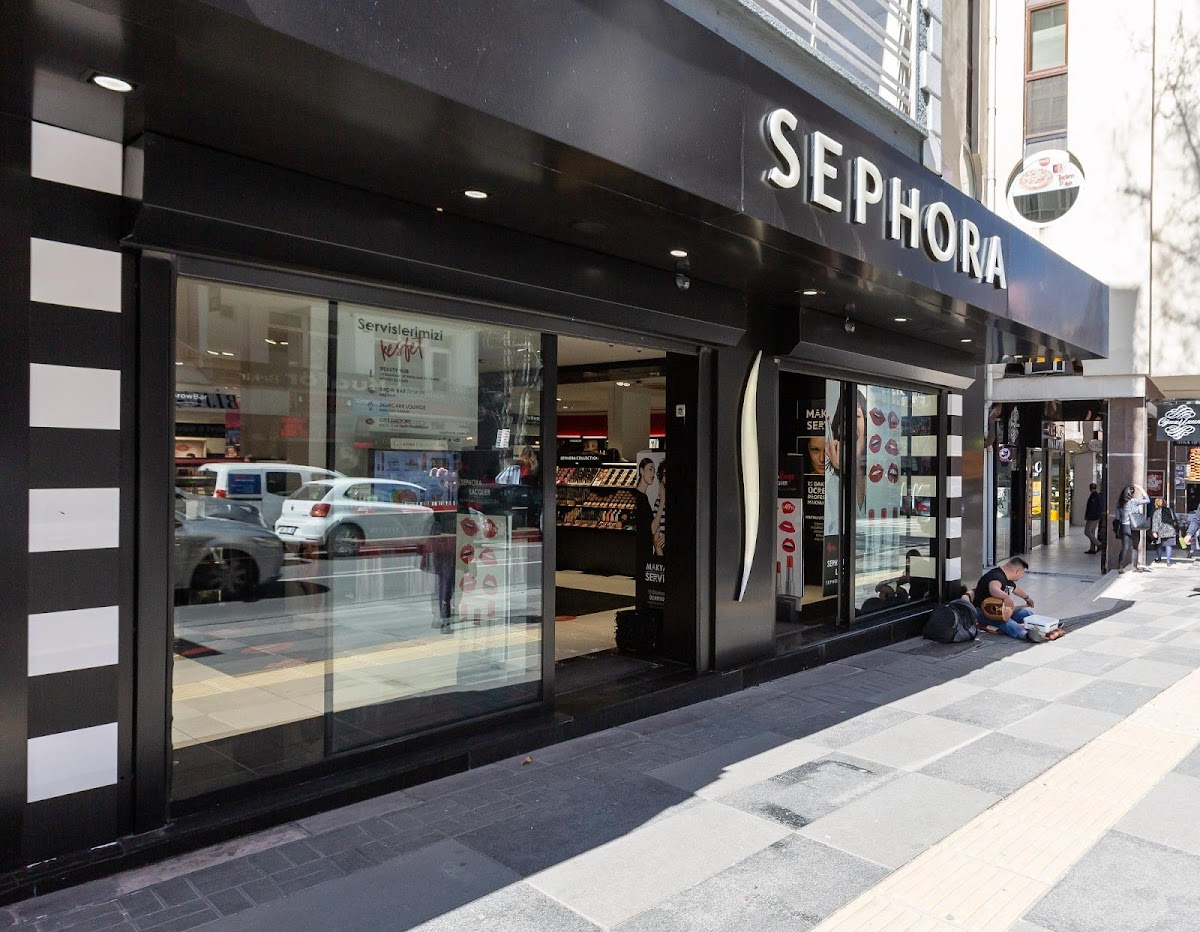 Sephora Tunalı Hilmi