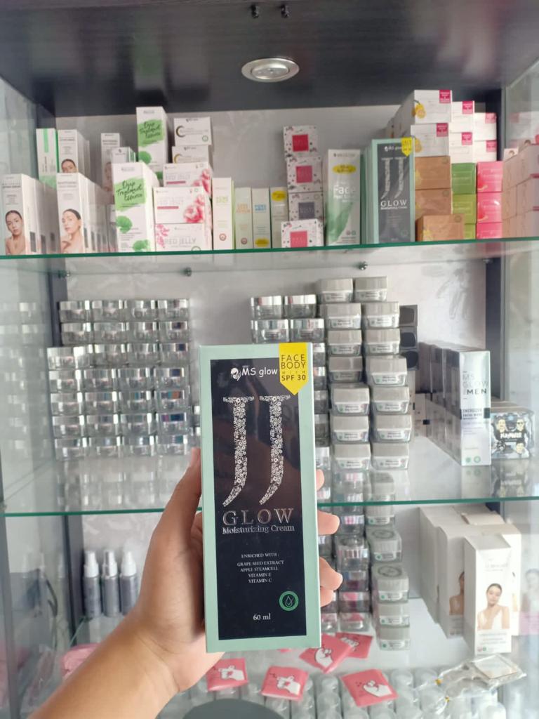 Bening Store (Reseller Resmi MS Glow)
