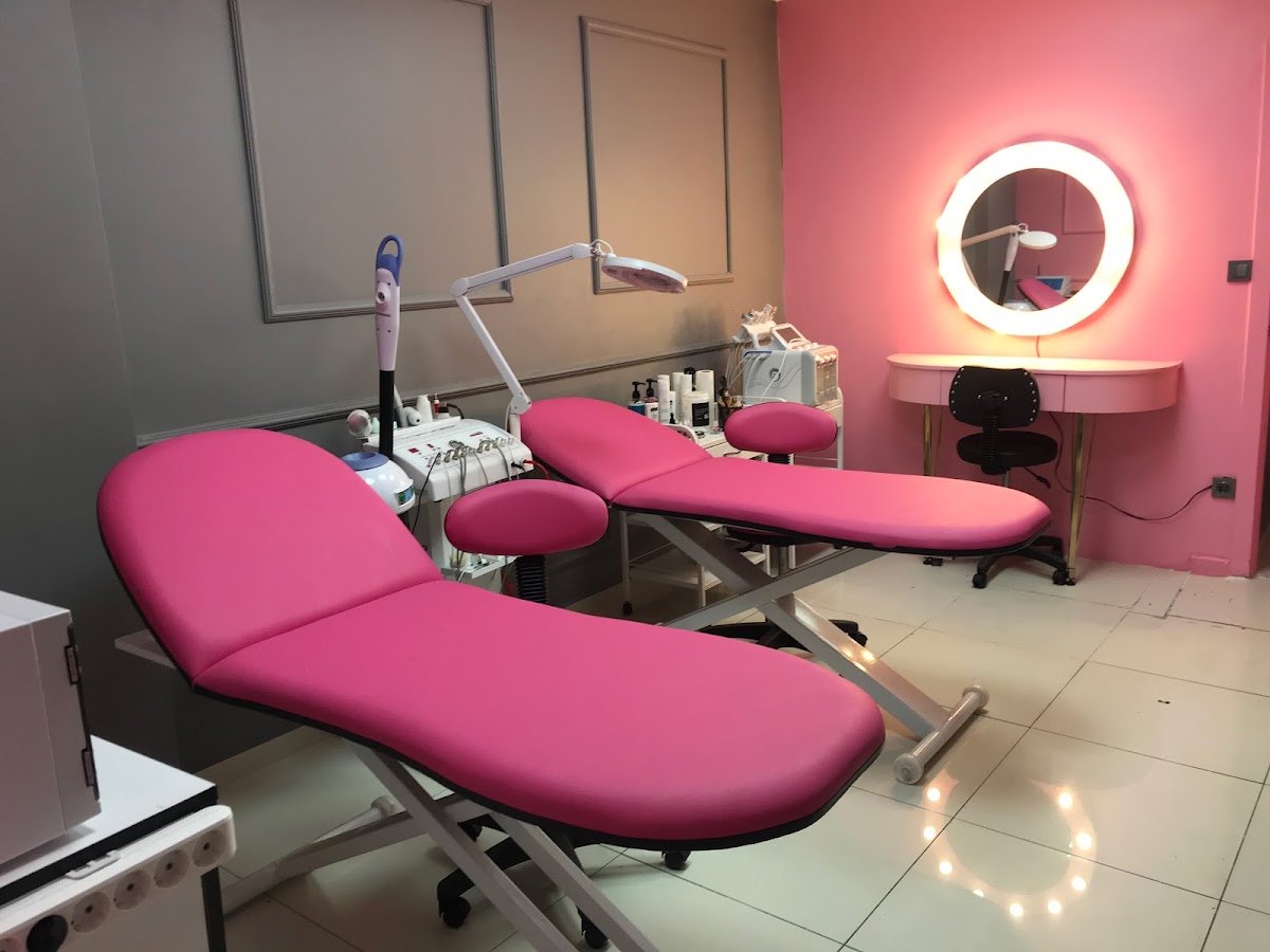 Beauty Studio Aytug Ozkus