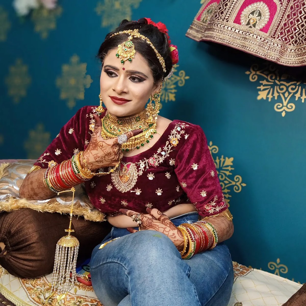 Victoria Beauty Parlour