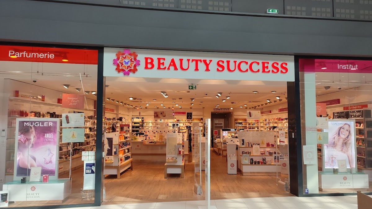 Beauty Success - Parfumerie & Institut