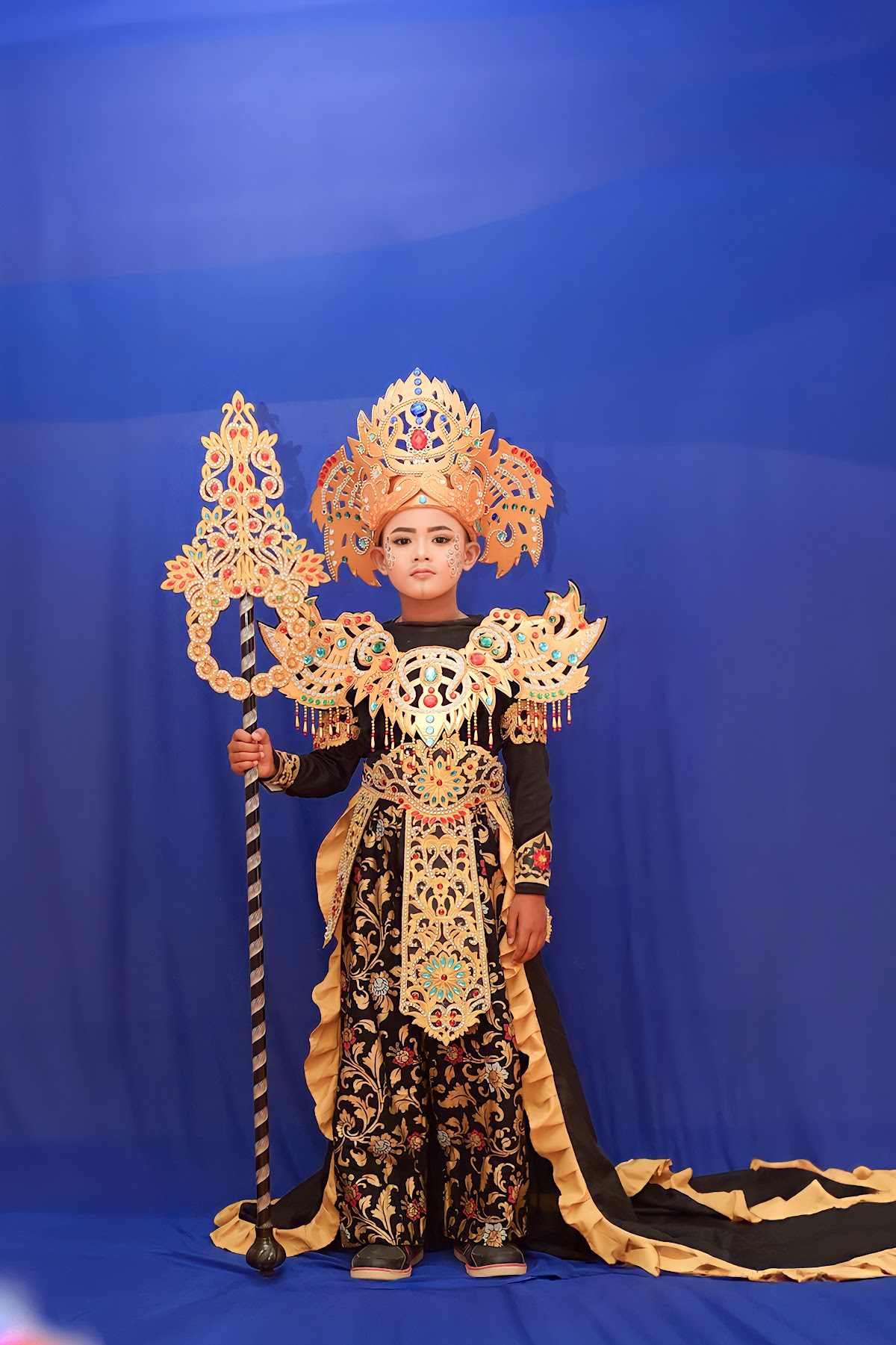 Salon Dewi J'A